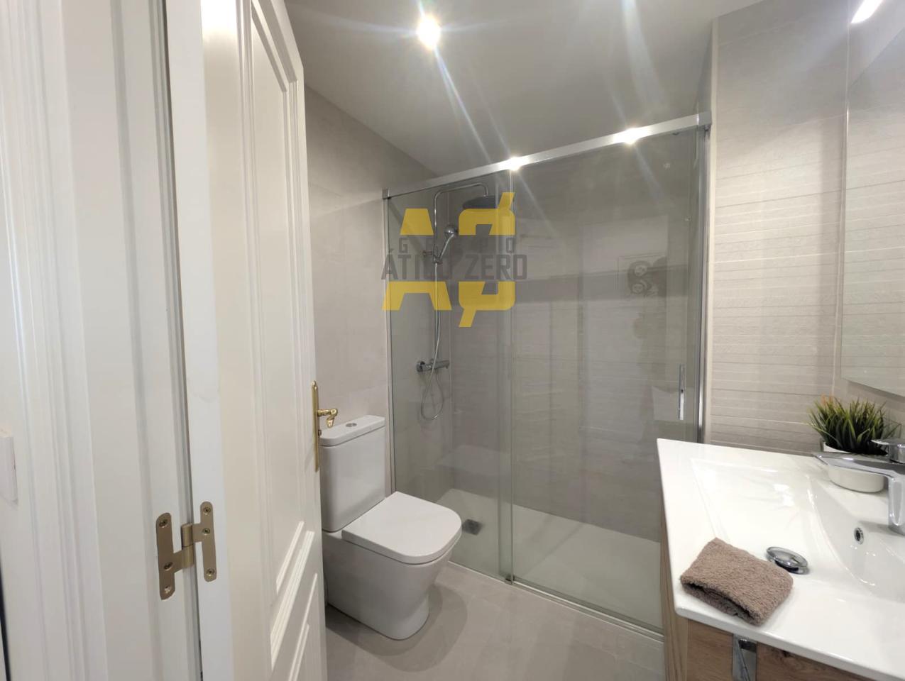 Flat for Sale in Vigo