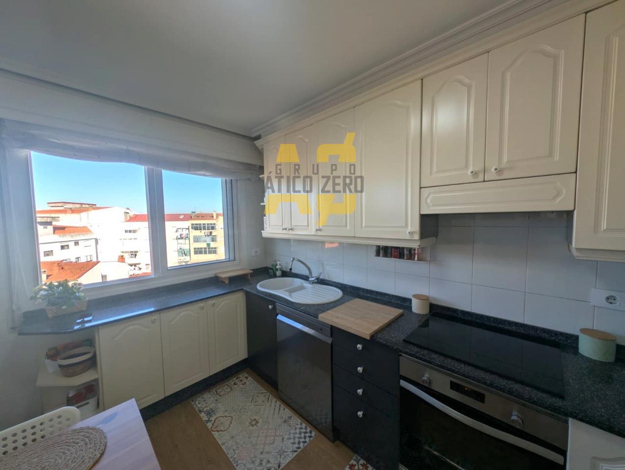 Flat for Sale in Vigo