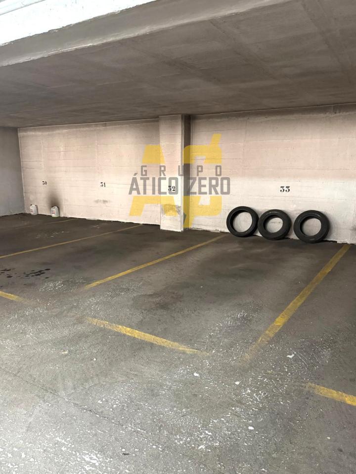 Flat for Sale in Vigo