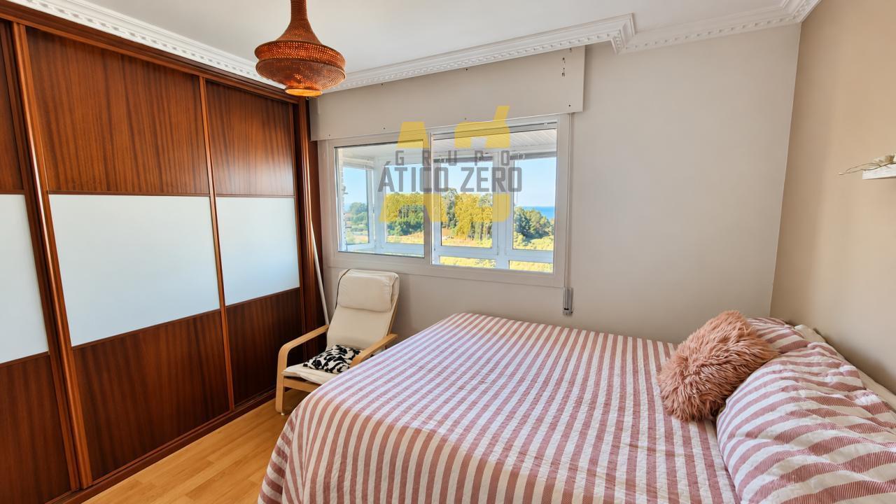 Flat for Sale in Nigrán