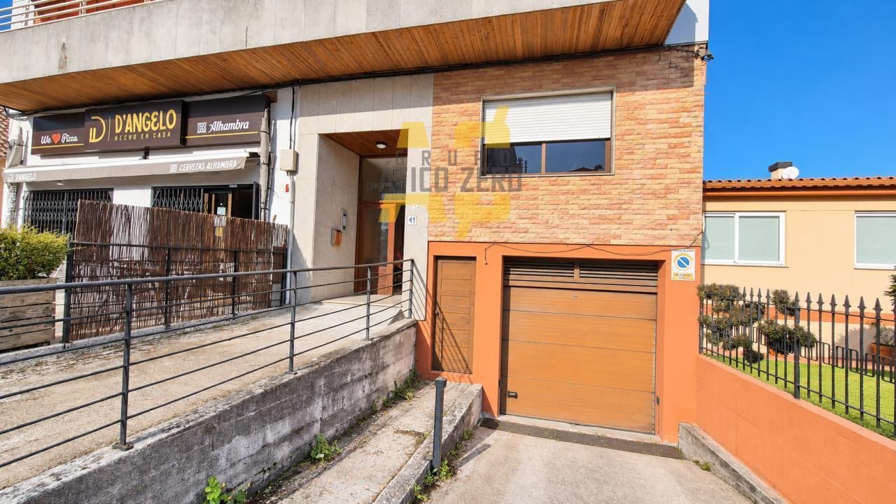 Flat for Sale in Nigrán