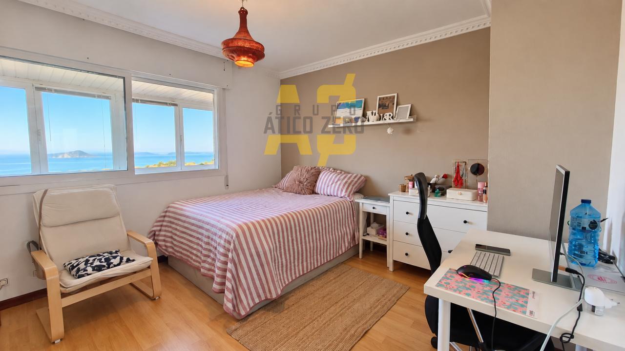 Flat for Sale in Nigrán