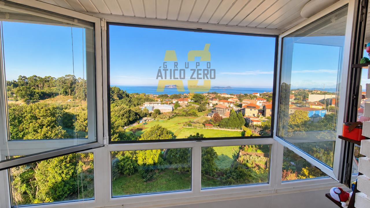 Flat for Sale in Nigrán