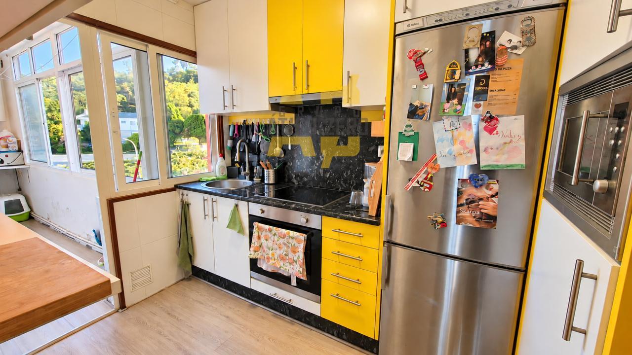 Flat for Sale in Nigrán