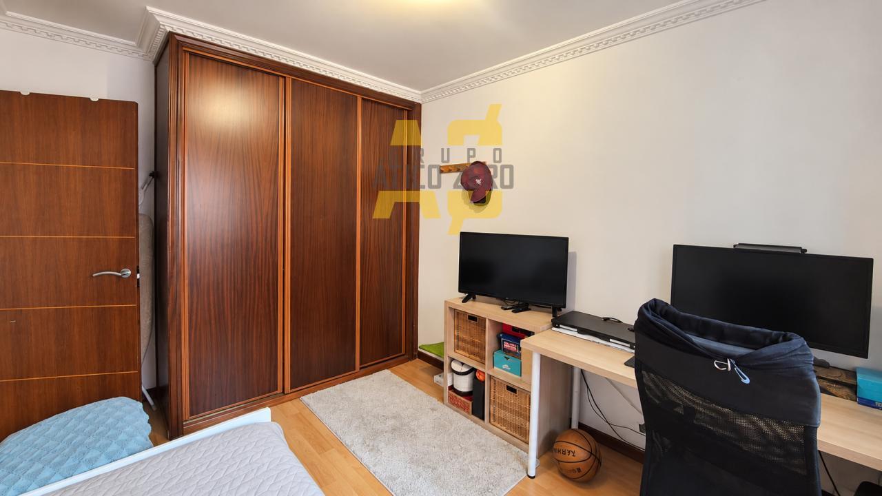 Flat for Sale in Nigrán