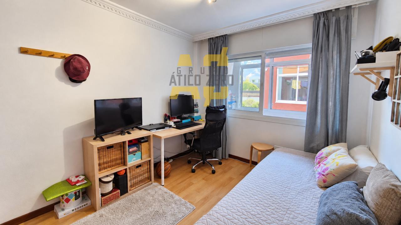 Flat for Sale in Nigrán