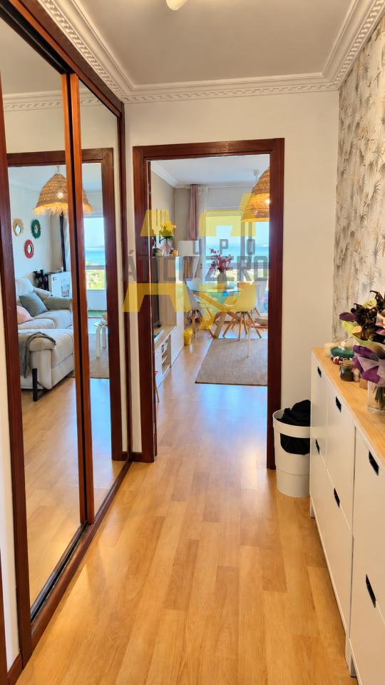 Flat for Sale in Nigrán
