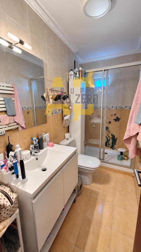 Flat for Sale in Nigrán