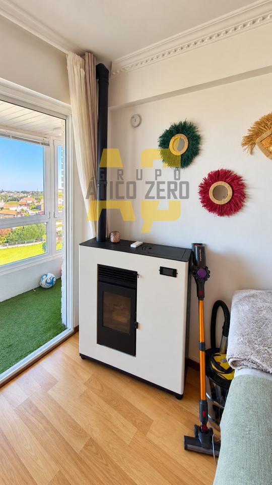 Flat for Sale in Nigrán