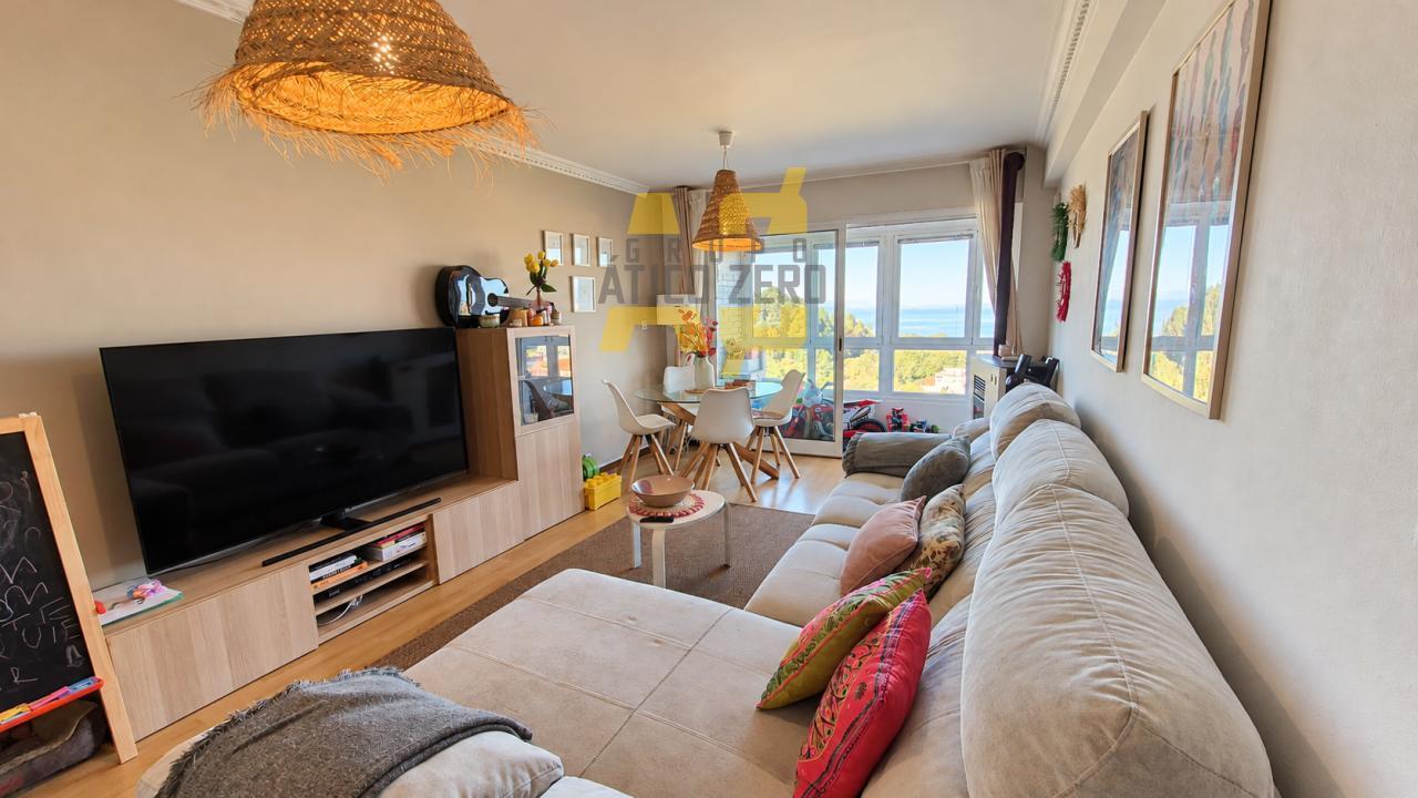 Flat for Sale in Nigrán