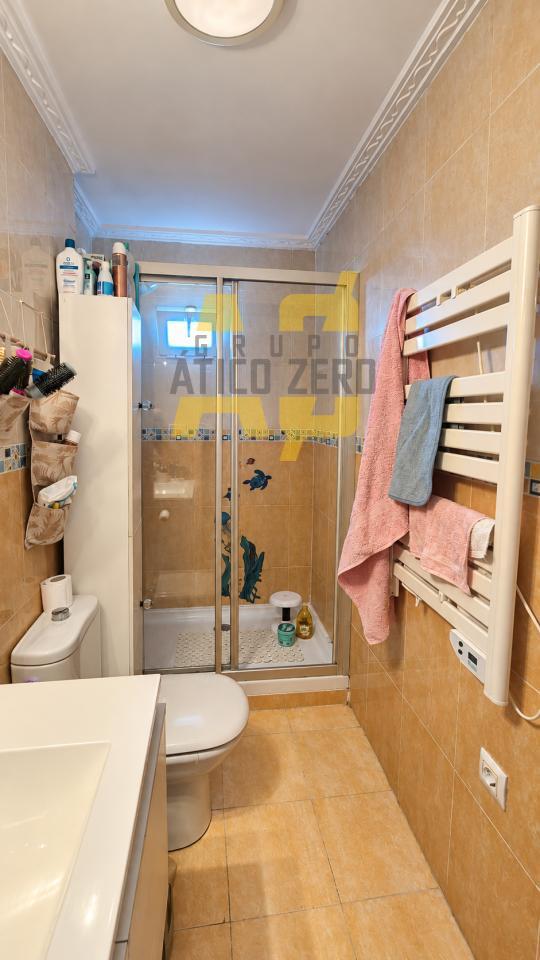 Flat for Sale in Nigrán