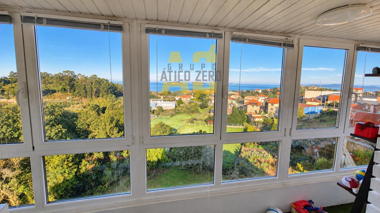 Flat for Sale in Nigrán