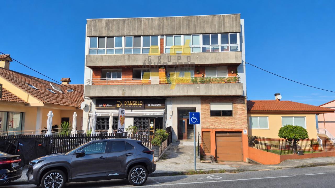 Flat for Sale in Nigrán