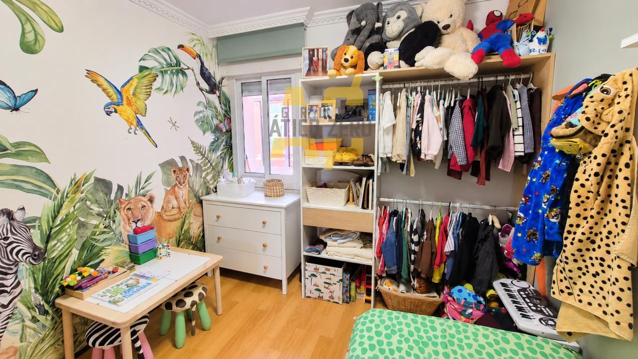Flat for Sale in Nigrán