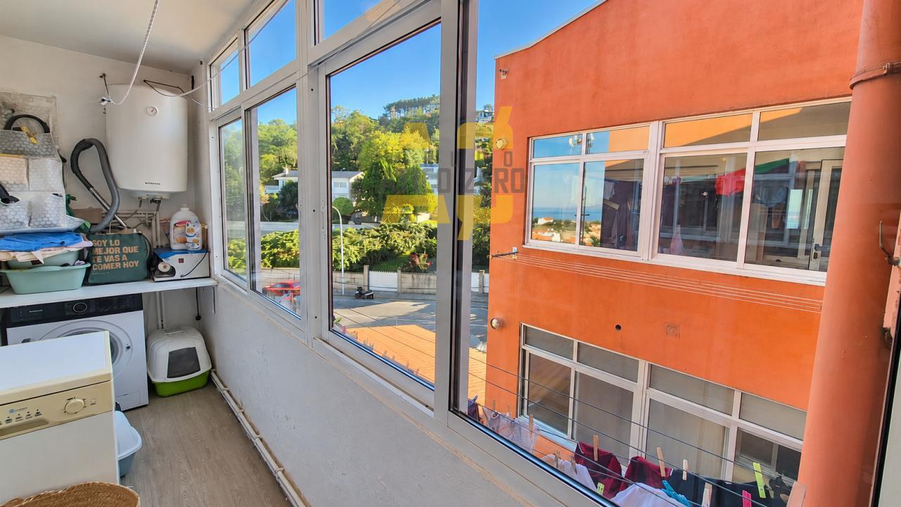 Flat for Sale in Nigrán