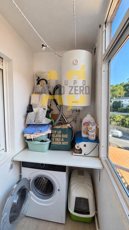 Flat for Sale in Nigrán
