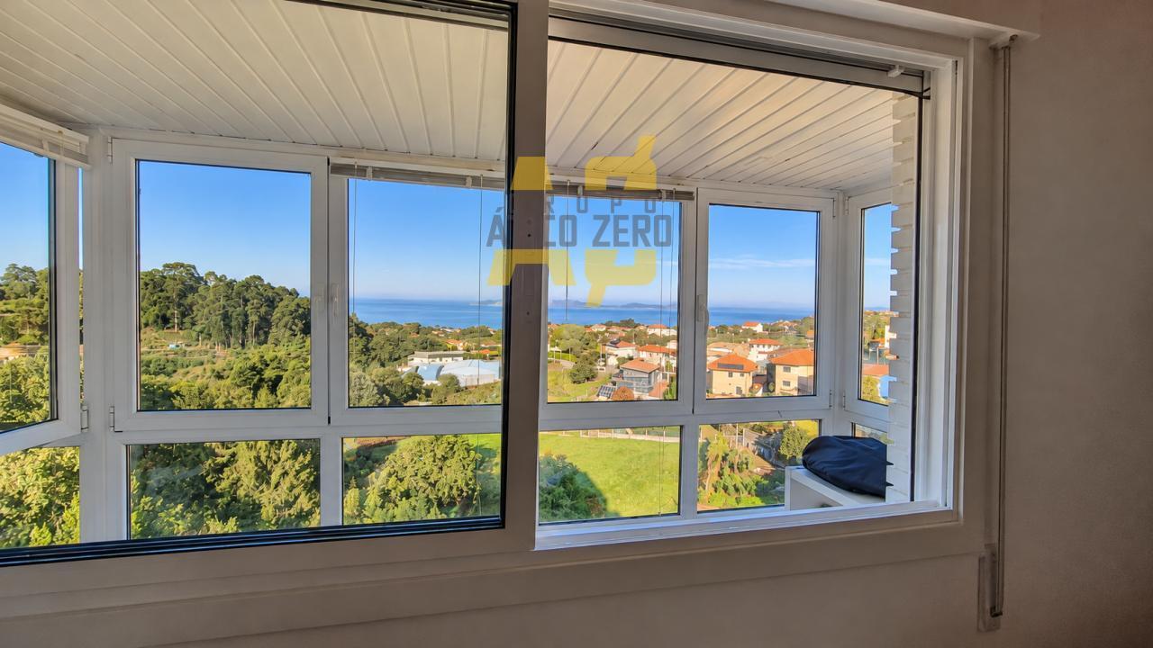Flat for Sale in Nigrán