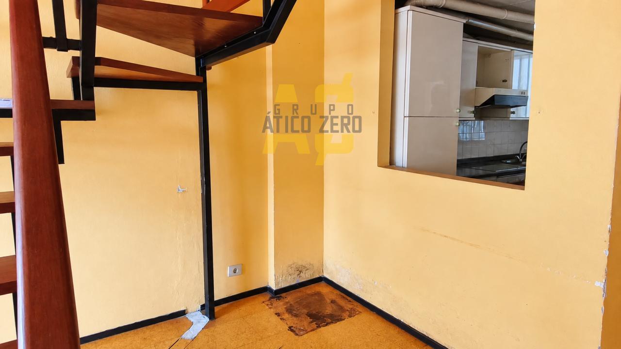 Duplex for Sale in Vigo