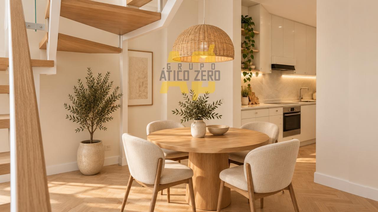 Duplex for Sale in Vigo