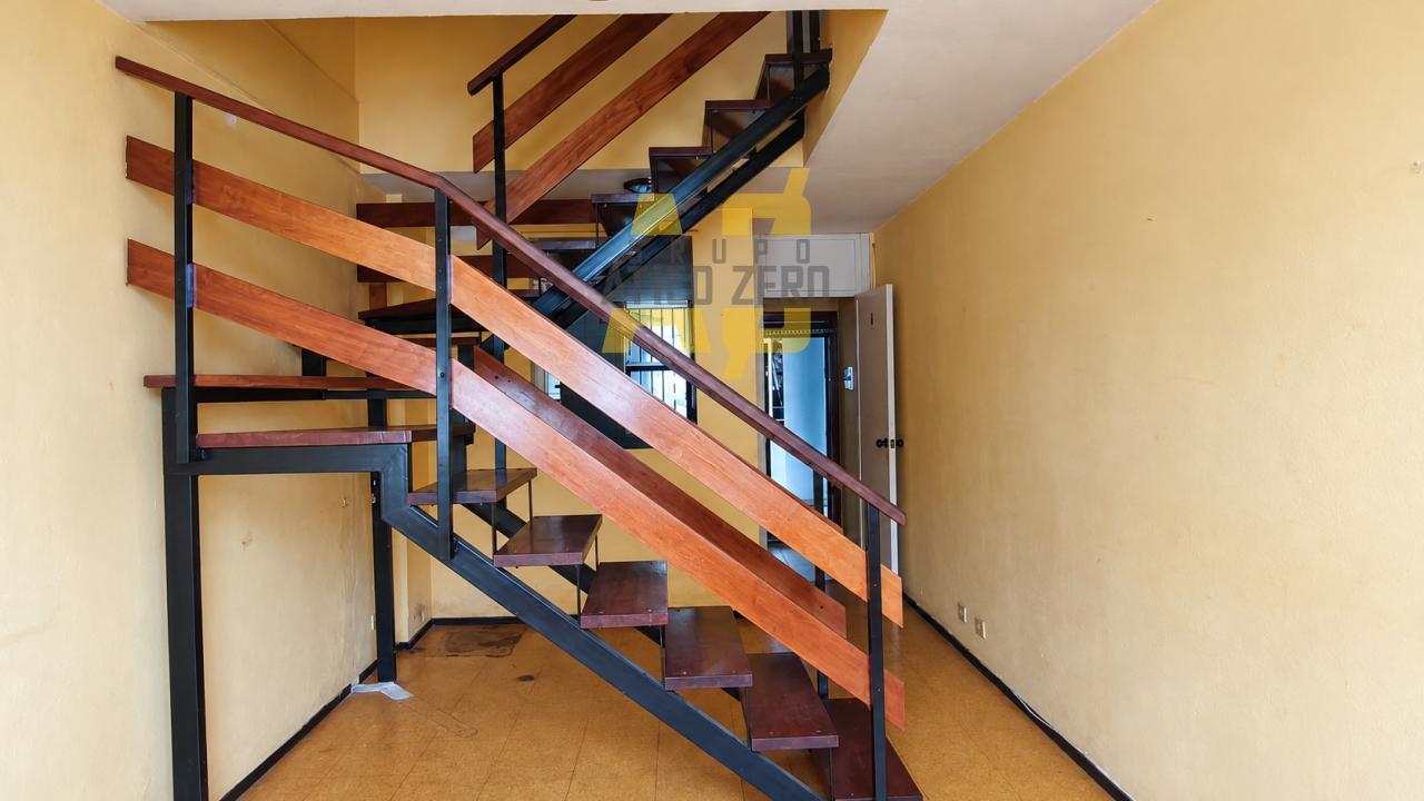 Duplex for Sale in Vigo