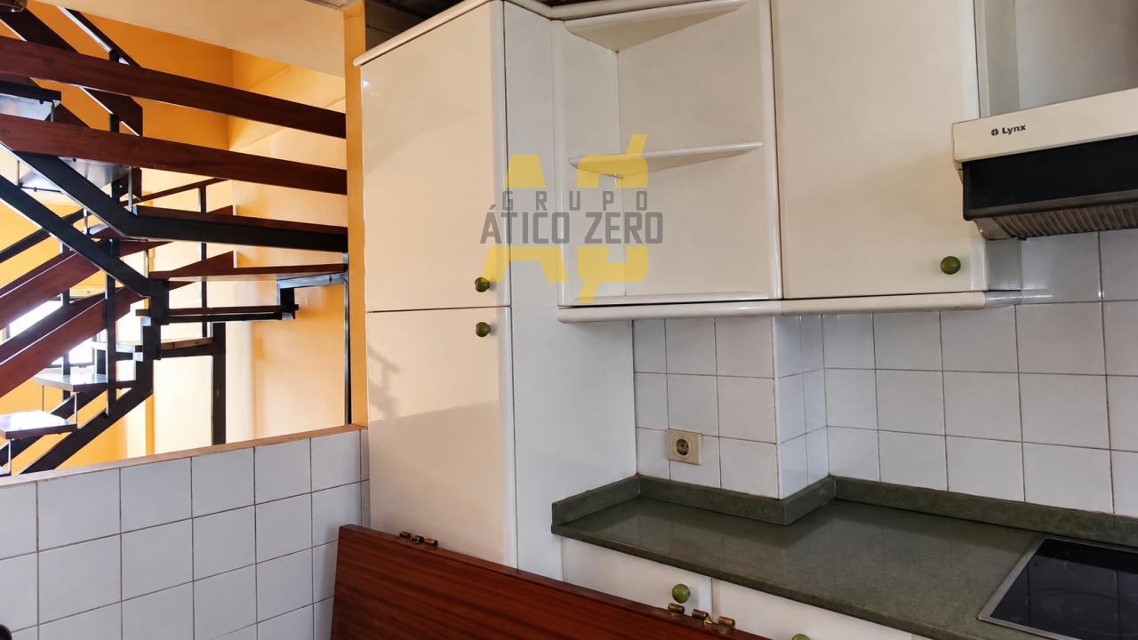 Duplex for Sale in Vigo