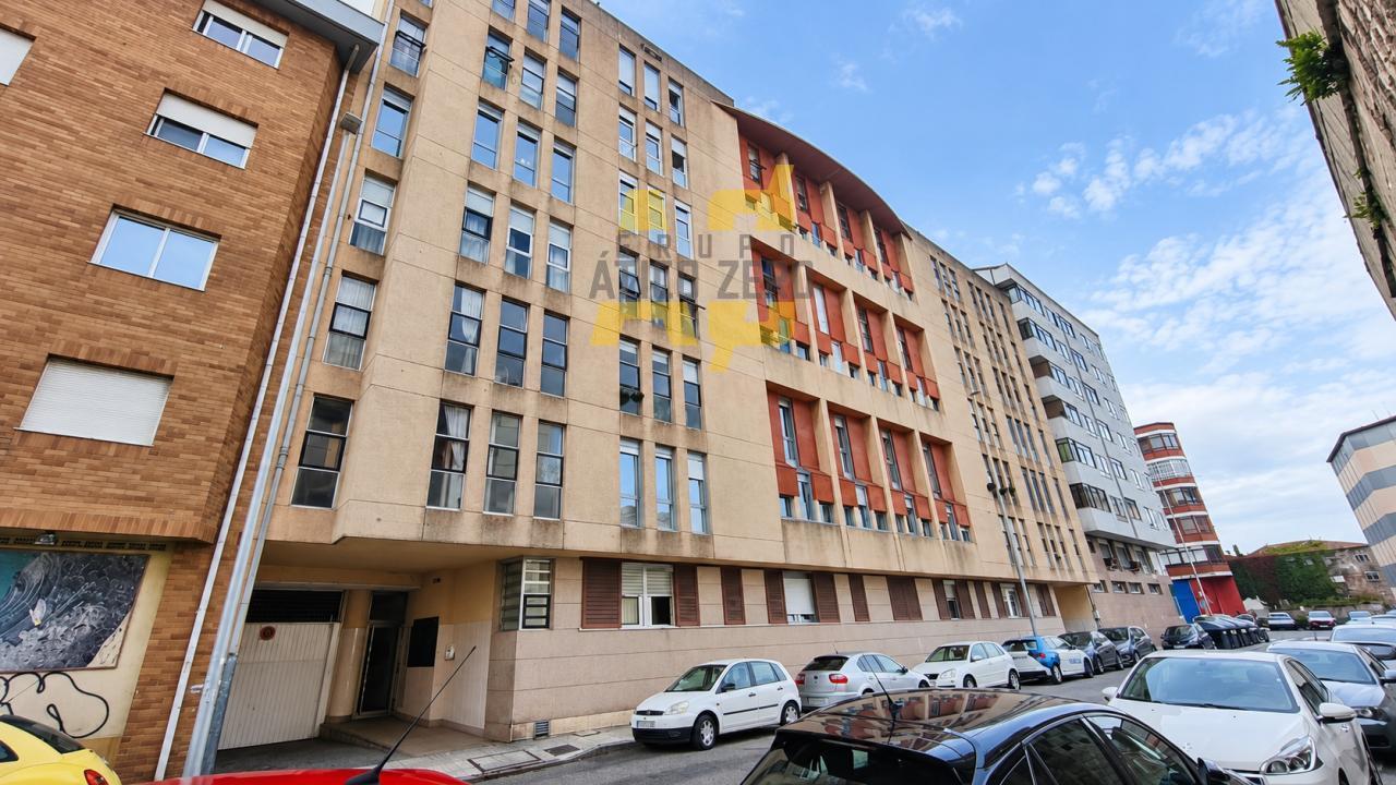 Duplex for Sale in Vigo