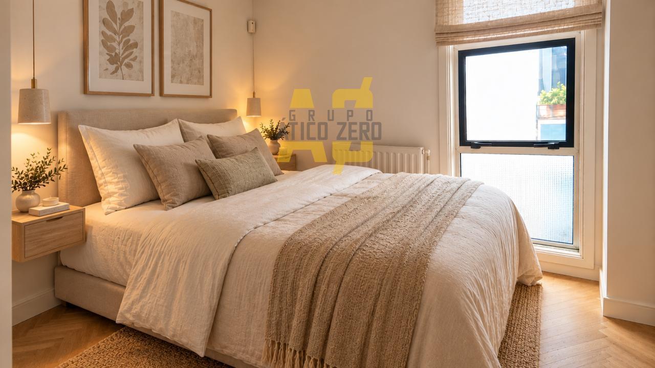 Duplex for Sale in Vigo