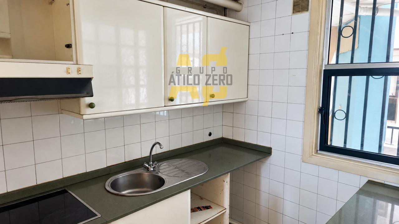 Duplex for Sale in Vigo