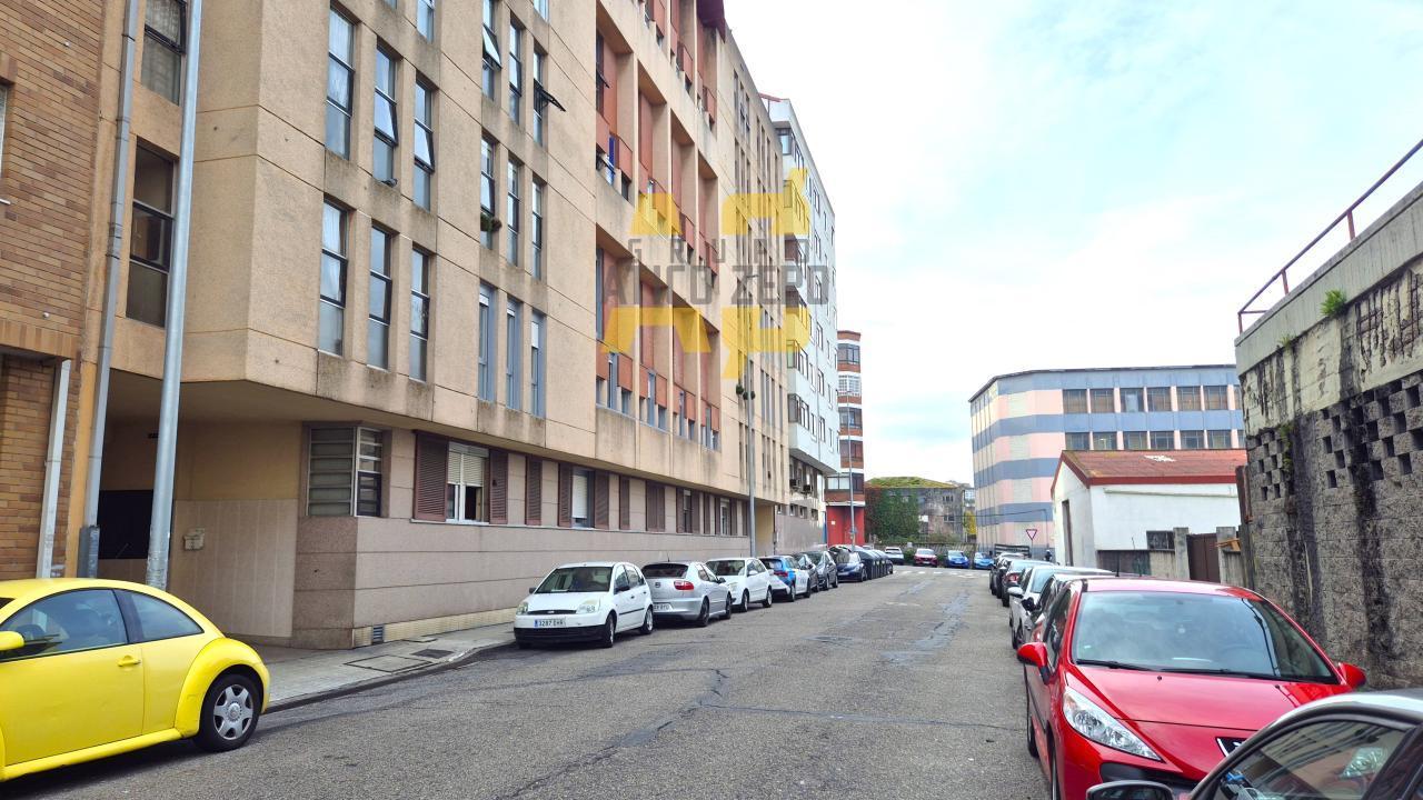 Duplex for Sale in Vigo