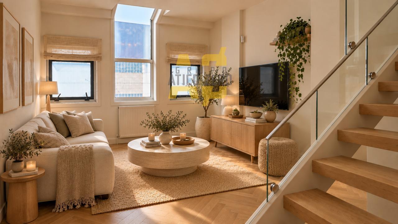 Duplex for Sale in Vigo
