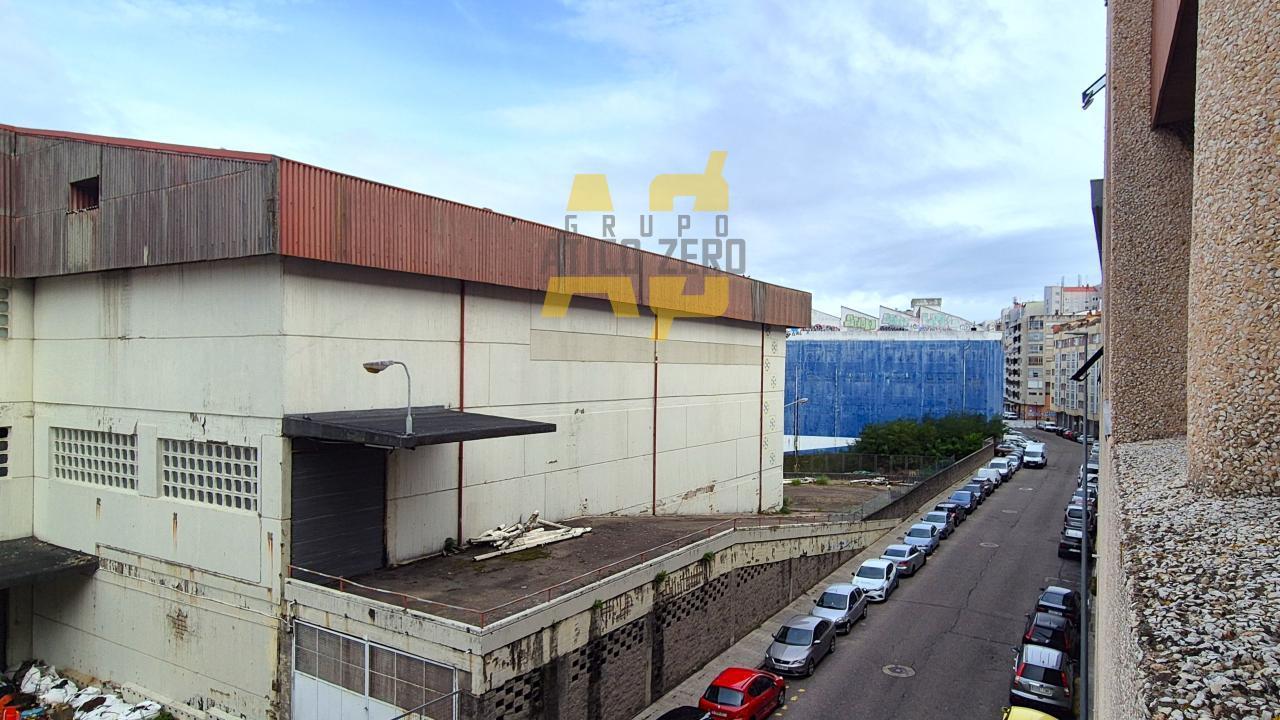 Duplex for Sale in Vigo