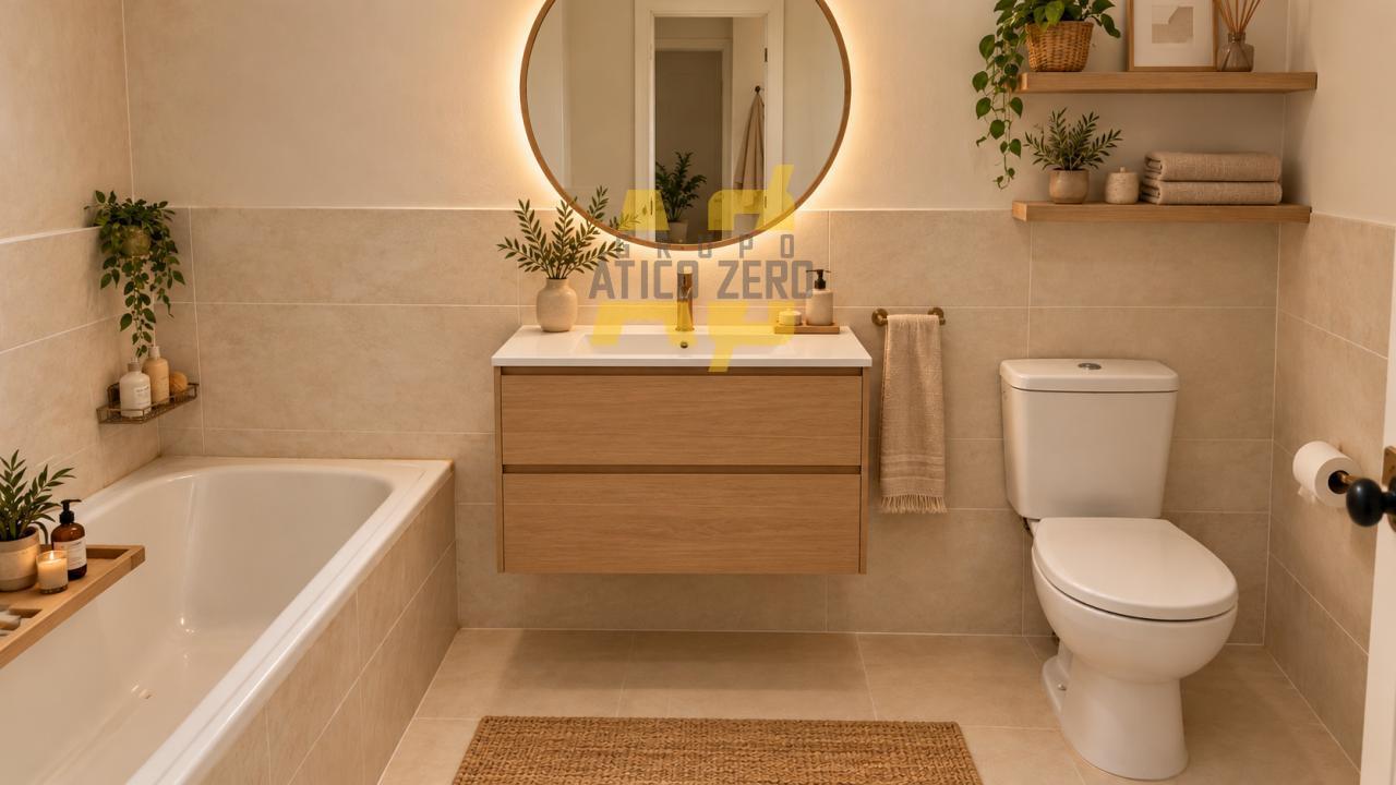 Duplex for Sale in Vigo