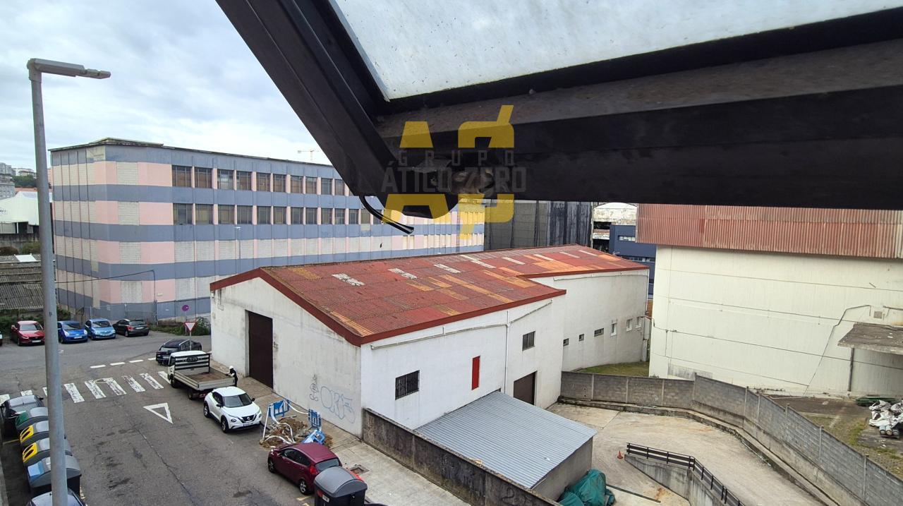 Duplex for Sale in Vigo
