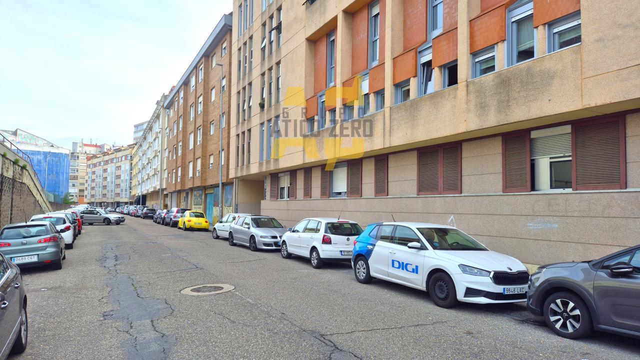 Duplex for Sale in Vigo