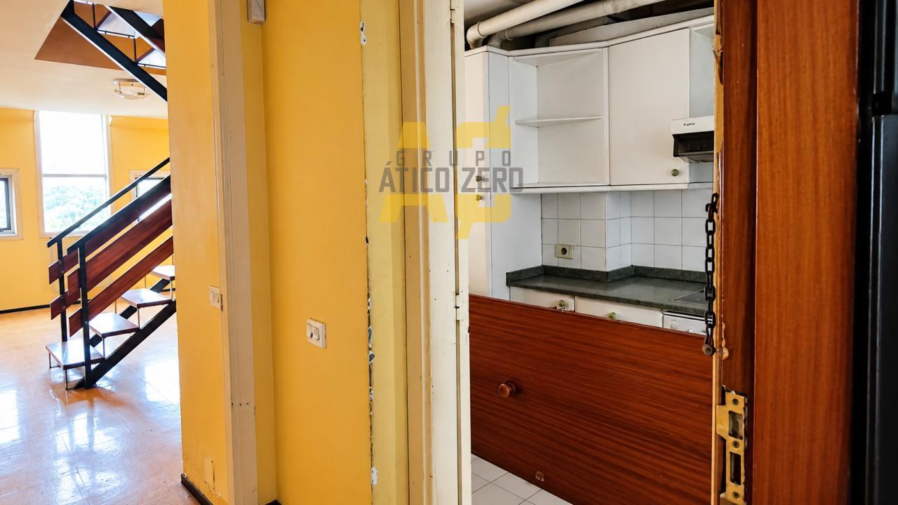 Duplex for Sale in Vigo