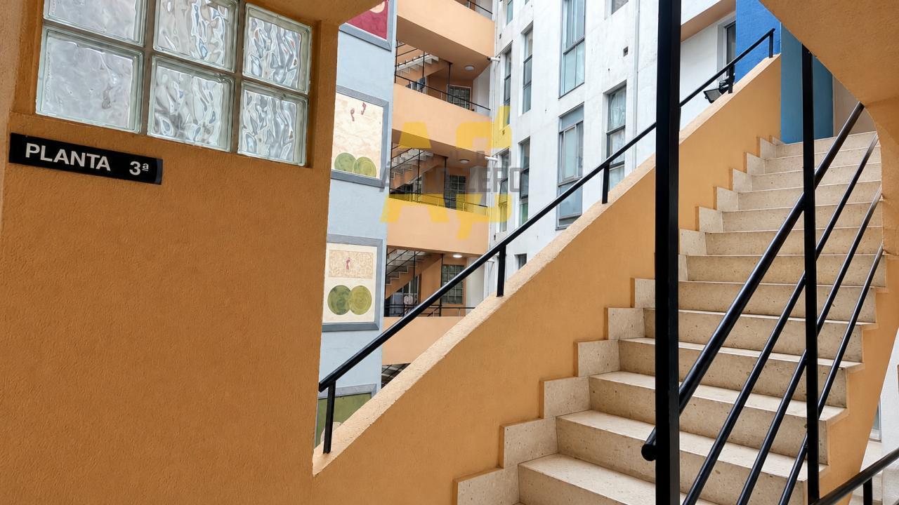Duplex for Sale in Vigo
