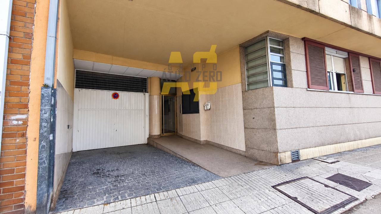 Duplex for Sale in Vigo