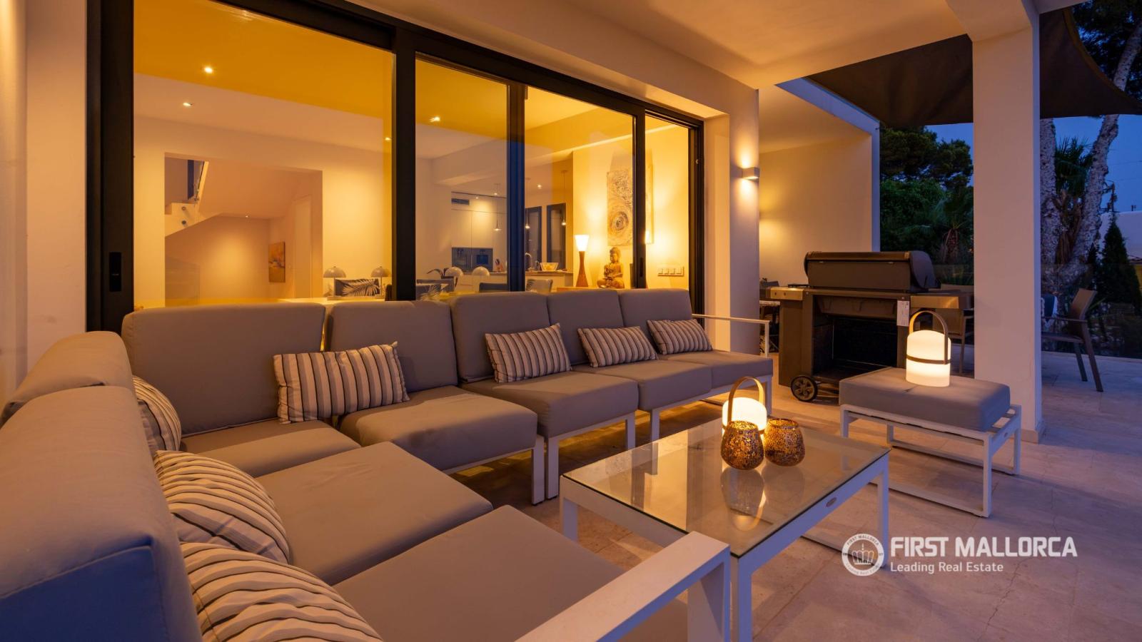 Villa for Sale in Calvià