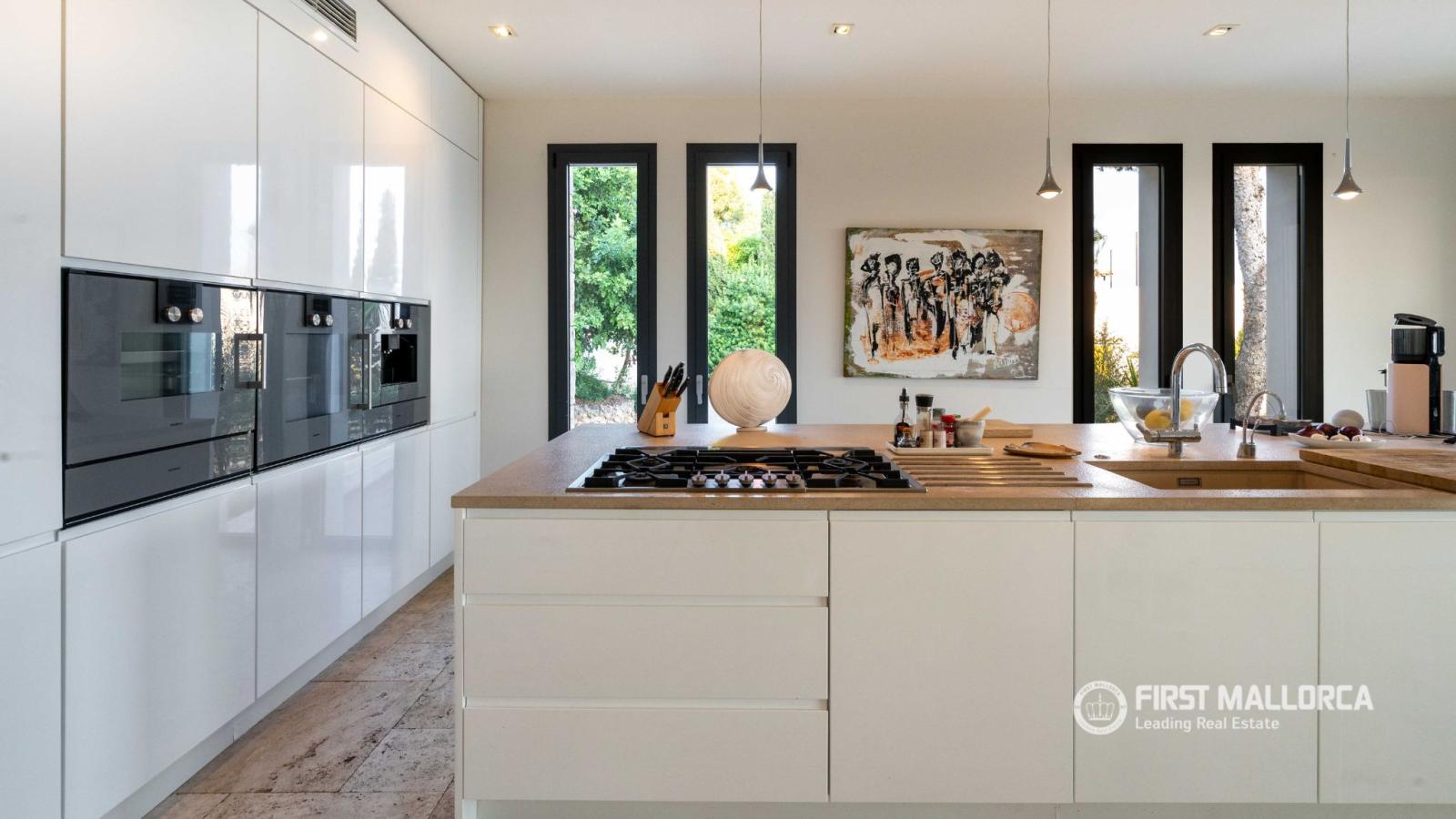 Villa for Sale in Calvià