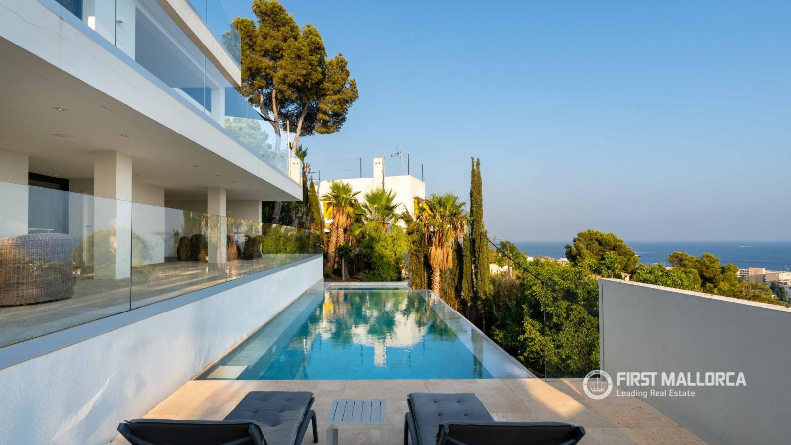 Villa for Sale in Calvià