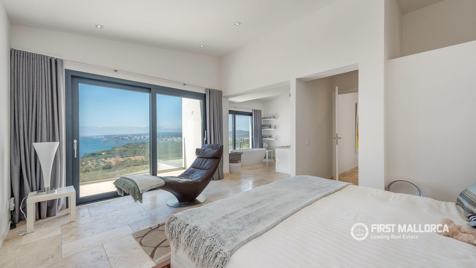Villa for Sale in Calvià