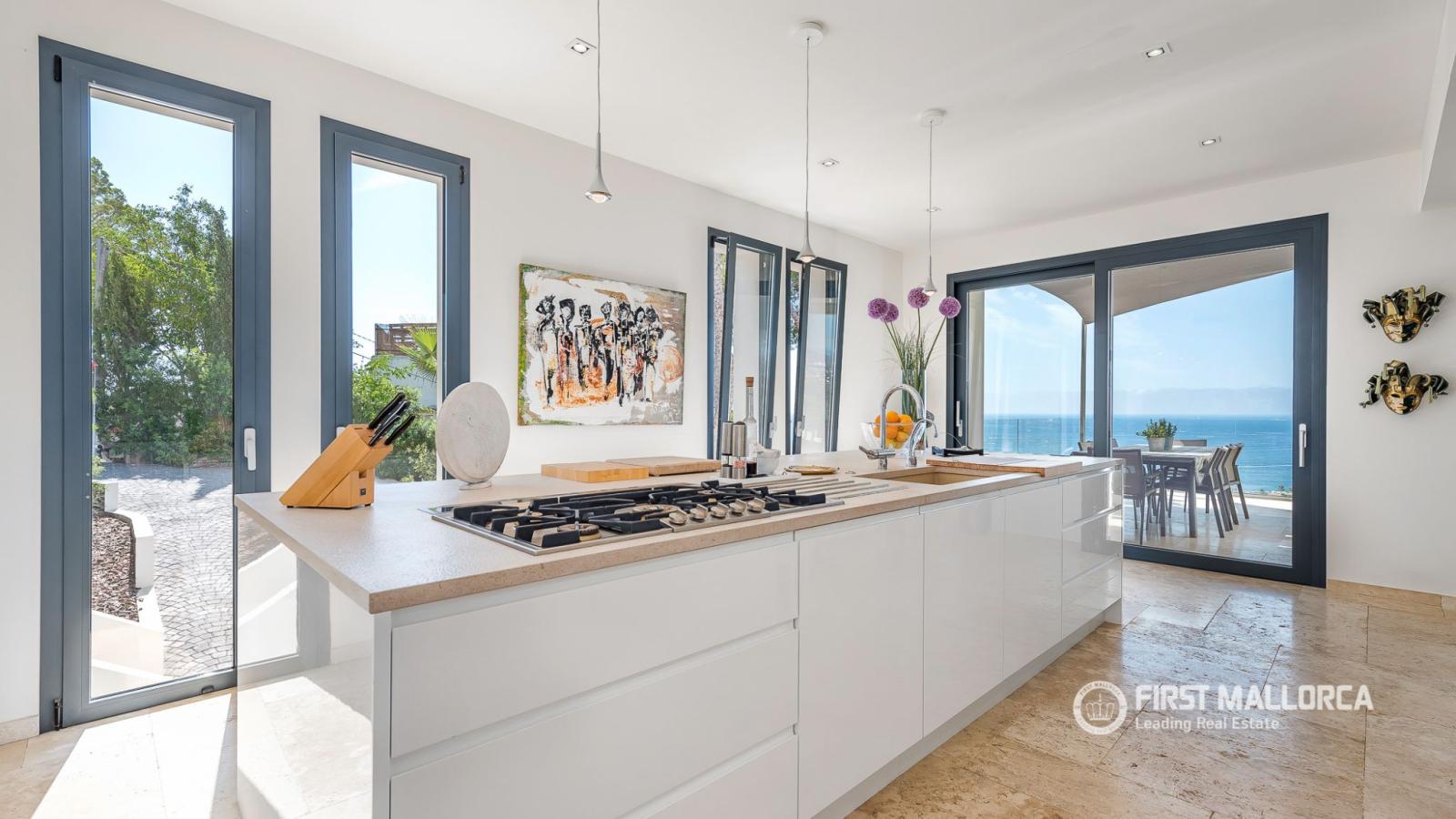 Villa for Sale in Calvià