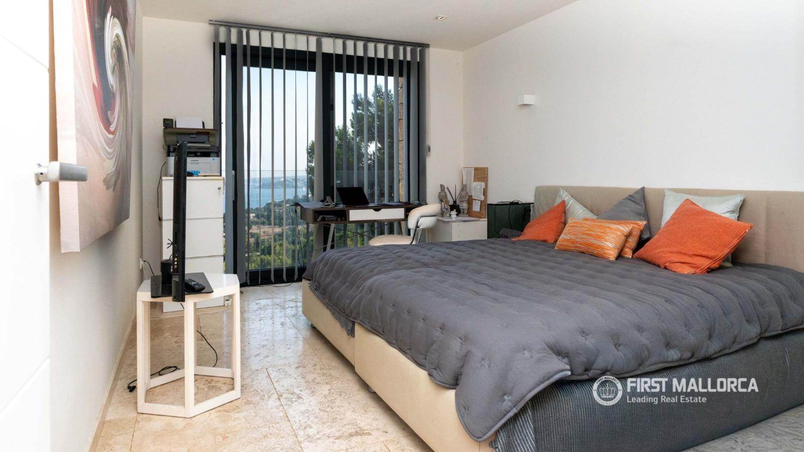 Villa for Sale in Calvià