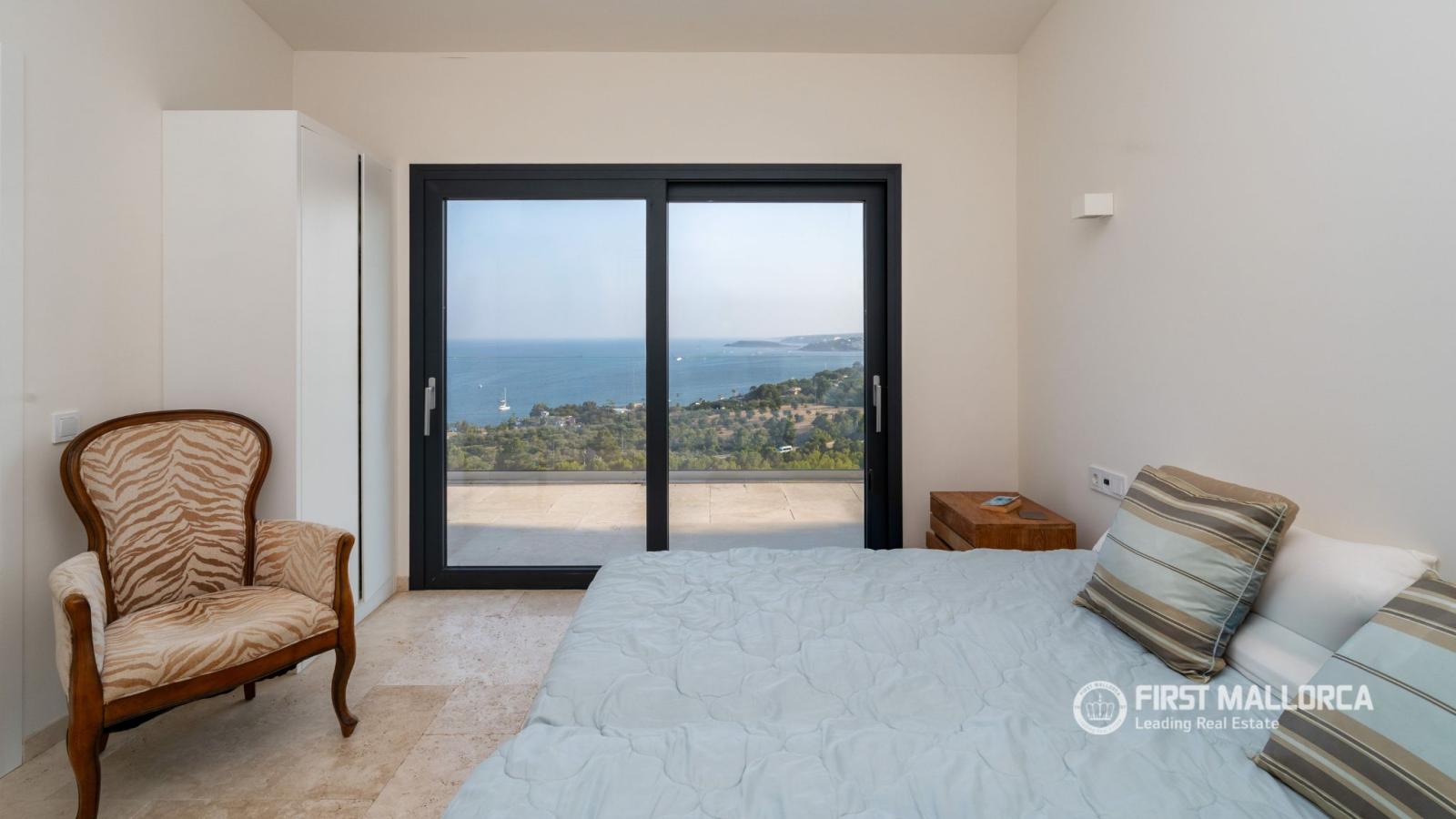 Villa for Sale in Calvià