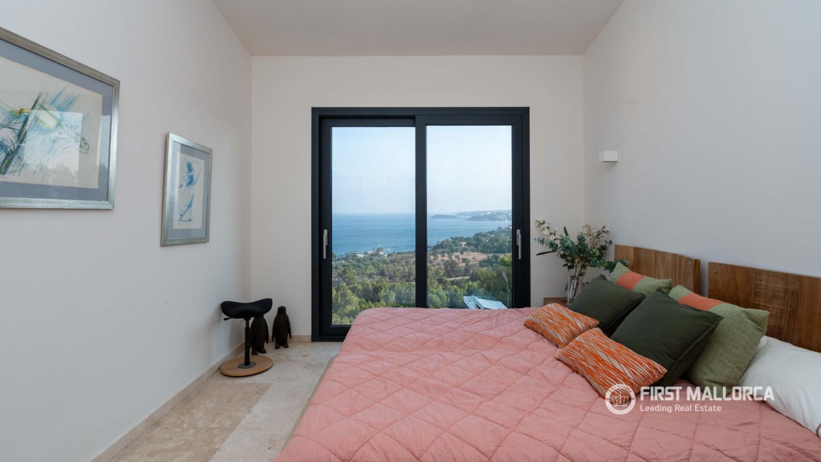 Villa for Sale in Calvià