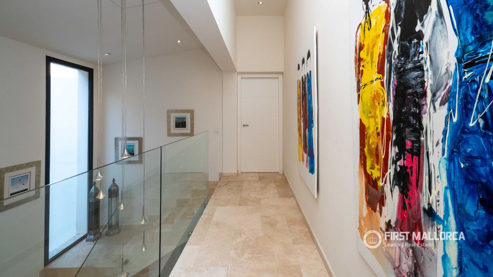 Villa for Sale in Calvià