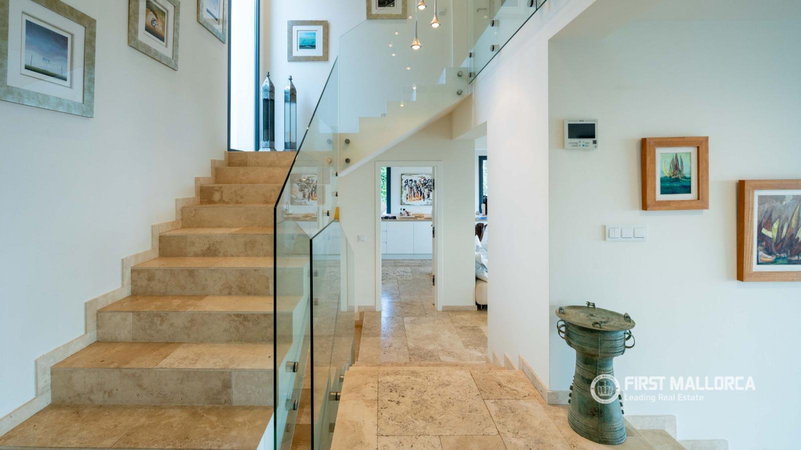 Villa for Sale in Calvià