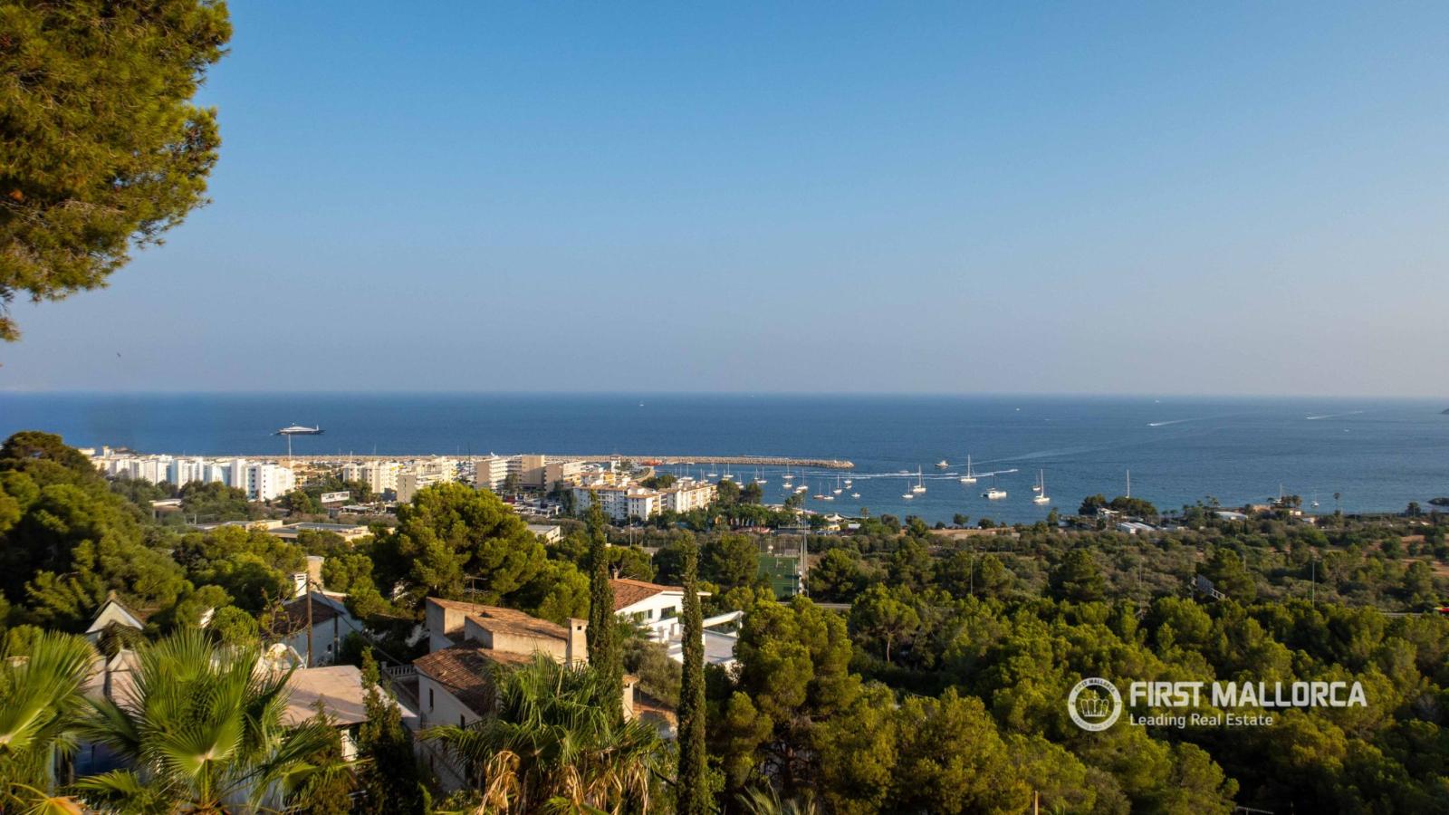 Villa for Sale in Calvià