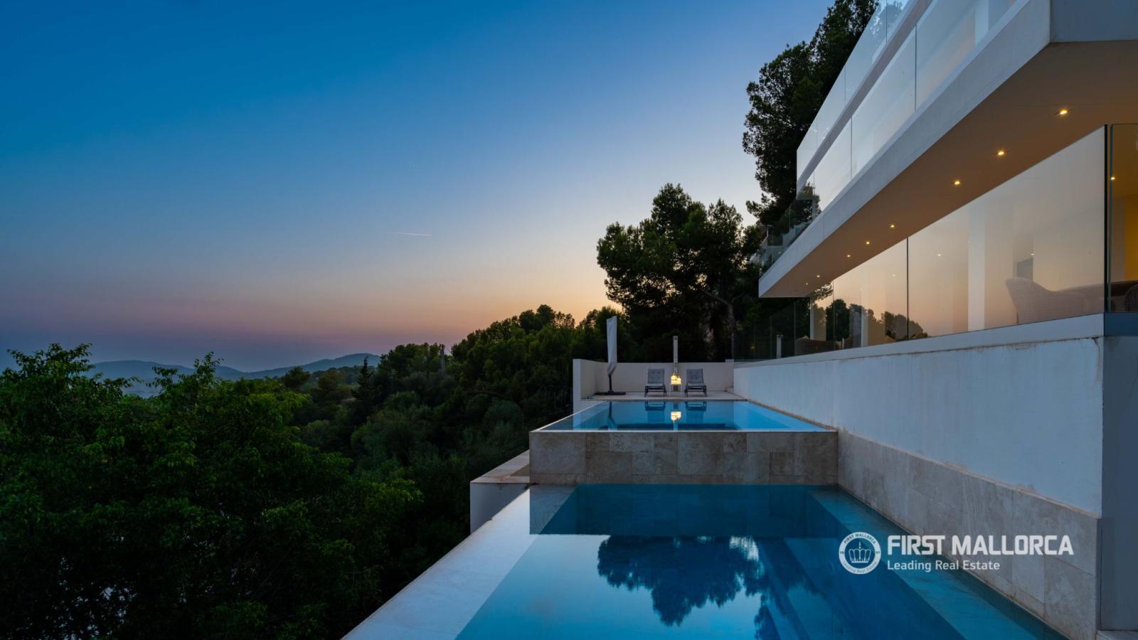 Villa for Sale in Calvià