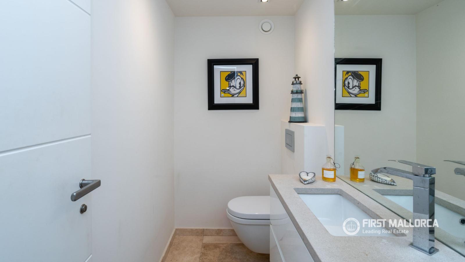 Villa for Sale in Calvià